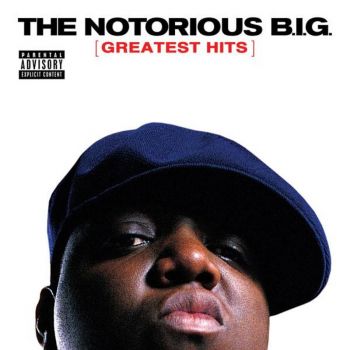 The Notorious B.I.G. - Greatest Hits - CD