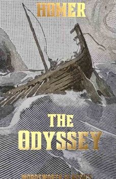 The Odyssey - Wordsworth Classics