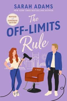 The Off-Limits Rule - It Happened in Nashville Series - Sarah Adams - 9781035419326 - Онлайн книжарница Ciela | ciela.com