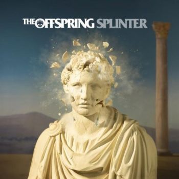 THE OFFSPRING - SPLINTER