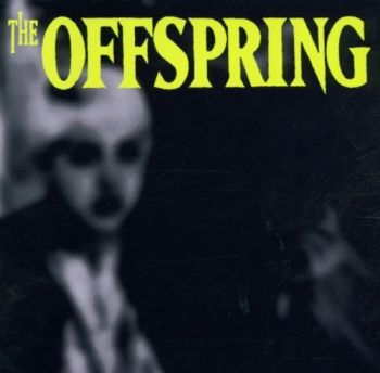 THE OFFSPRING - THE OFFSPRING