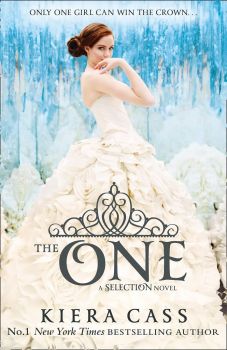 The One - book 3