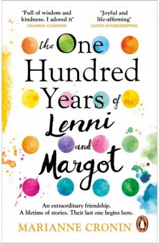 The One Hundred Years of Lenni and Margot - 9781529176247 - RANDOM HOUSE UK - Marianne Cronin - онлайн книжарница ciela | ciela.com