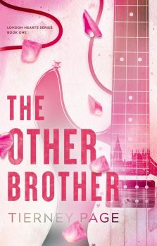 The Other Brother - London Hearts Series - 9781408725139 - Little, Brown - Онлайн книжарница Ciela | ciela.com