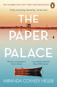 The Paper Palace - Miranda Cowley Heller - 9780241990452 - Penguin Books - Онлайн книжарница Ciela | ciela.com