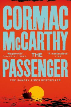The Passenger - Cormac McCarthy - 9780330457439 - Онлайн книжарница Ciela | ciela.com