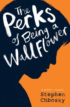 The Perks of Being a Wallflower - Stephen Chbosky - Simon & Schuster - 9781471116148 - Онлайн книжарница Ciela | Ciela.com 