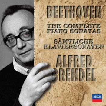 The piano sonatas - Beethoven, Alfred Brendel 10CD - 28947818212 - Онлайн книжарница Сиела | Ciela.com