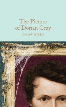 The Picture of Dorian Gray - Oscar Wilde - 9781509827831 - Collector's Library - Онлайн книжарница Ciela | ciela.com