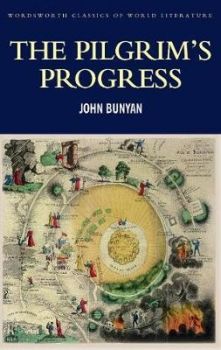 The Pilgrim's Progress - 9781853264689 -  John Bunyan  - Онлайн книжарница Ciela | ciela.com