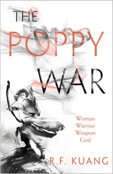 The Poppy War - R.F. Kuang - 9780008239848 - Harper Voyager - Онлайн книжарница Ciela | ciela.com