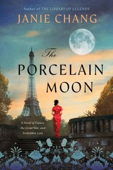 The Porcelain Moon - Сиела - Онлайн книжарница Ciela | ciela.com