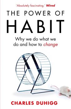 The Power of Habit - Charles Duhhig - RANDOM HOUSE - 9781847946249 - Онлайн книжарница Ciela | Ciela.com