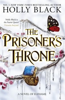 The Stolen Heir - The Stolen Heir Duology - The Folk of the Air Series - Holly Black - 9781471411366 - Онлайн книжарница Ciela | ciela.com