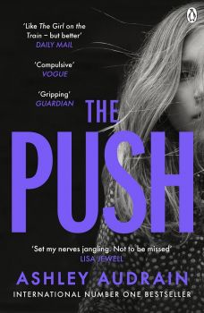 The Push - Ashley Audrain - 9781405945042 - Penguin - Онлайн книжарница Ciela | ciela.com
