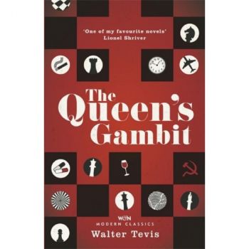 The Queen's Gambit - Walter Tevis - 9781474600842 - Orion - Онлайн книжарница Ciela | ciela.com