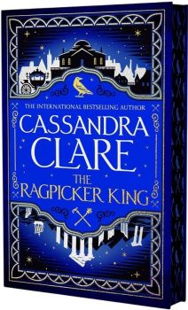 Sword Catcher - The Chronicles of Castellane - Cassandra Clare - 9781529001389 - Онлайн книжарница Ciela | ciela.com