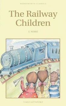 The Railway Children - E. Nesbit - 9781853261077 - Онлайн книжарница Ciela | ciela.com