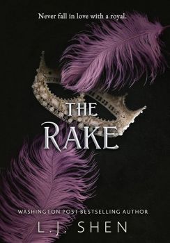 The Monster - Л. Дж. Шен - Онлайн книжарница Ciela | ciela.com