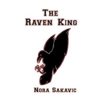 The Raven King - All for the Game Series