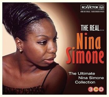 Nina Simone - The Real... Nina Simone - 3CD - 888837781923 - Онлайн книжарница Ciela | ciela.com