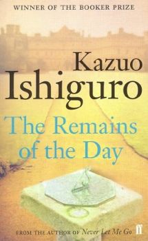 The Remains of the Day - Kazuo Ishiguro - 9780571200733 - Онлайн книжарница Ciela | ciela.com