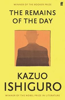 The Remains of the Day - Kazuo Ishiguro - 9780571258246 - Онлайн книжарница Ciela | ciela.com