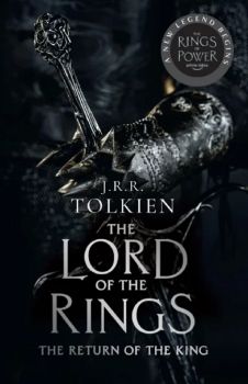 The Return of the King - 9780008537746 - J.R.R. Tolkien - Harper Collins - Онлайн книжарница Ciela | ciela.com