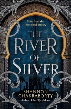 The River of Silver - Shannon Chakraborty  - 9780008518455 - Harper Collins  - Онлайн книжарница Ciela | ciela.com