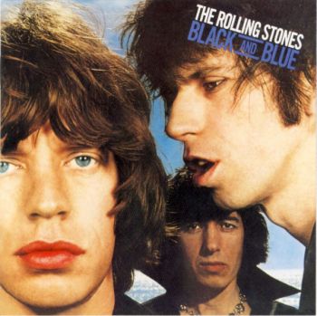 The Rolling Stones ‎- Black And Blue - CD - 602527015613 - Онлайн книжарница Сиела | Ciela.com