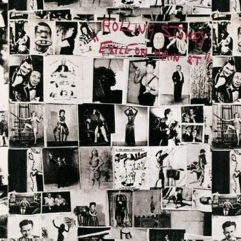 THE ROLLING STONES - EXILE TO MAIN ST.