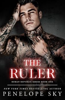 The Ruler - Roman Republic Series - Penelope Sky - 9781662539237 - Amazon Publishing - Онлайн книжарница Ciela | ciela.com