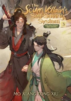 The Scum Villain's Self-Saving System: Ren Zha Fanpai Zijiu Xitong - Vol. 3 - 9781638582533 - Онлайн книжарница Ciela | ciela.com