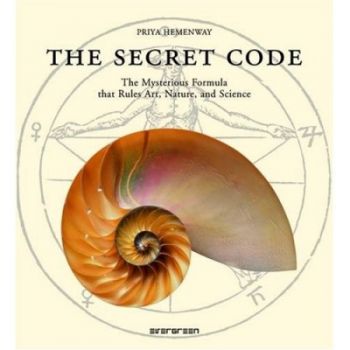 Taschen - The Secret Code - The Mysterious Formula That Rules Art, Nature, and Science