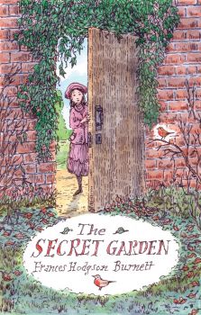 The Secret Garden - Alma Junior Classics - Frances Hodgson Burnett - 9781847495730 - Онлайн книжарница Ciela | ciela.com