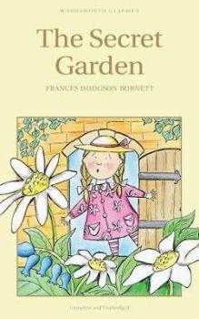 The Secret Garden - Frances Hodgson Burnett  - 9781853261046 - Онлайн книжарница Ciela | ciela.com