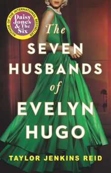 The Seven Husbands of Evelyn Hugo - Taylor Jenkins Reid - Simon&Schuster - 9781398515697 - Онлайн книжарница Ciela | Ciela.com