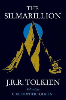 The Silmarillion - J. R. R. Tolkien - 9780007523221 - Онлайн книжарница Ciela | ciela.com