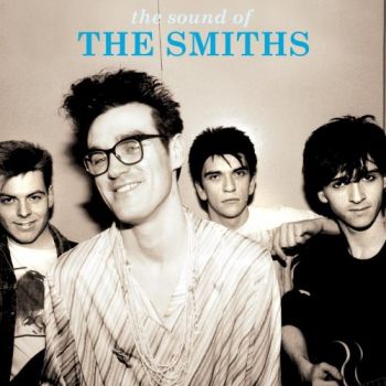THE SMITHS - THE SOUND OF THE SMITHS 2CD