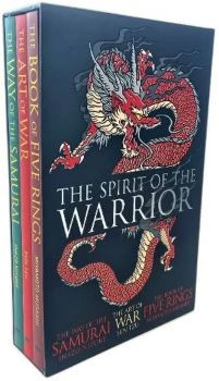 The Spirit of the Warrior - Arcturus Classic Collections - 9781398813151 - Онлайн книжарница Ciela | ciela.com