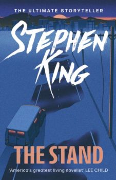 The Stand - Stephen King