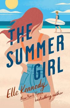 The Summer Girl - Elle Kennedy - 9780349434933 - Онлайн книжарница Ciela | ciela.com