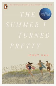 The Summer I Turned Pretty - Jenny Han - 9780241599198 - Penguin Books - Онлайн книжарница Ciela | ciela.com