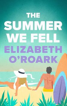 The Summer We Fell - Book 1