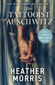 The Tattooist of Auschwitz - Heather Morris - 9781804184158 - Онлайн книжарница Ciela | ciela.com