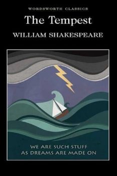 The Tempest - William Shakespeare - 9781853262036 - Онлайн книжарница Ciela | ciela.com