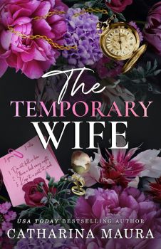 The Temporary Wife - Luca and Valentina's Story - The Windsors Series - Catharina Maura - 9781955981194 - Онлайн книжарница Ciela | ciela.com