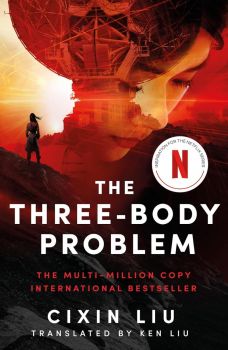 The Three-Body Problem - Cixin Liu - 9781035911929 - Bloomsbury Publishing - Онлайн книжарница Ciela | ciela.com