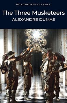The Three Musketeers - Alexandre Dumas - 9781853260407 - Онлайн книжарница Ciela | ciela.com