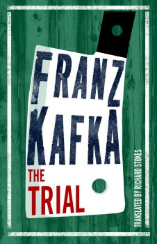 The Trial - Franz Kafka - 9781847497192 - Alma Books - Онлайн книжарница Ciela | ciela.com